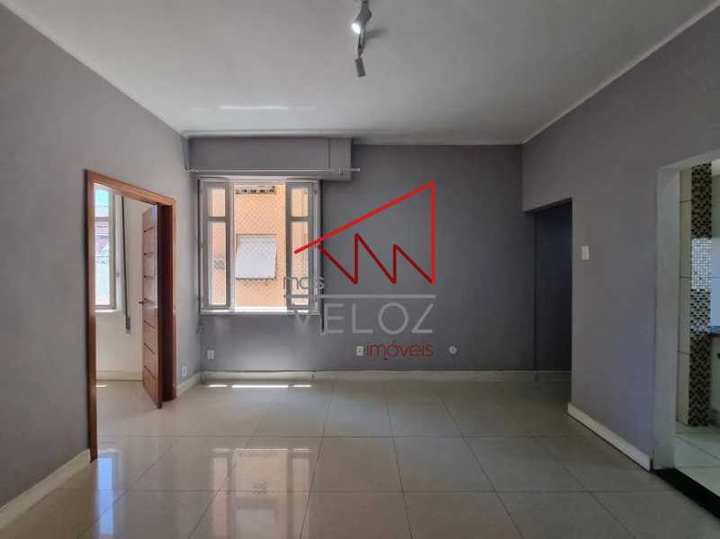 Apartamento em Centro