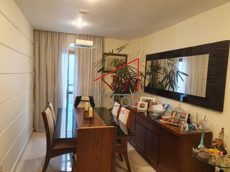 Cobertura - Duplex / Residencial / Botafogo