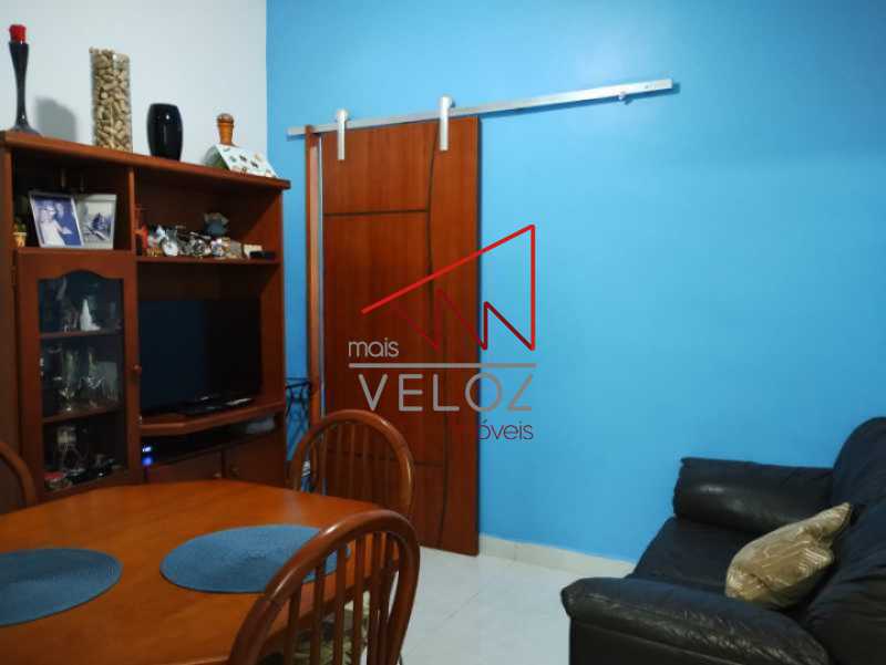 Apartamento - Padrão / Residencial / Centro