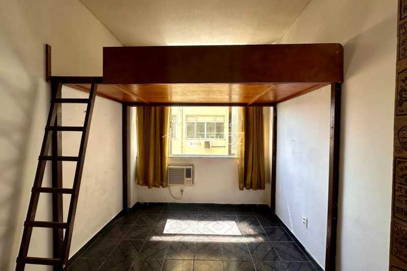 Kitnet/Conjugado - / Residencial / Centro