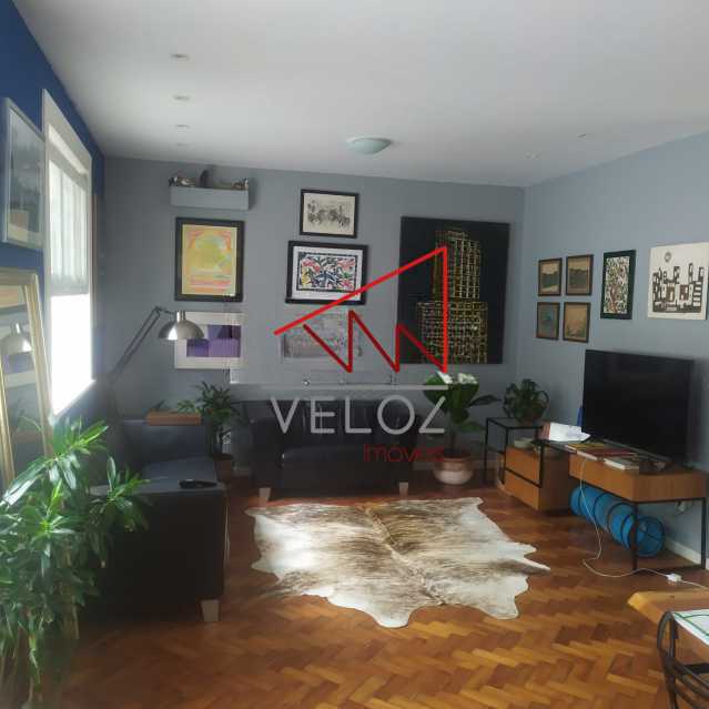 Apartamento em Leblon