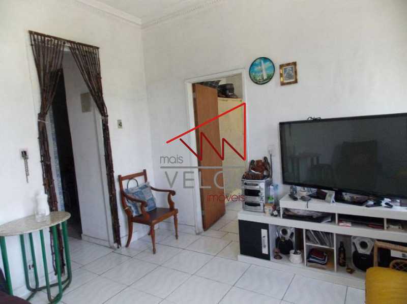 Apartamento - Padrão / Residencial / Santa Teresa