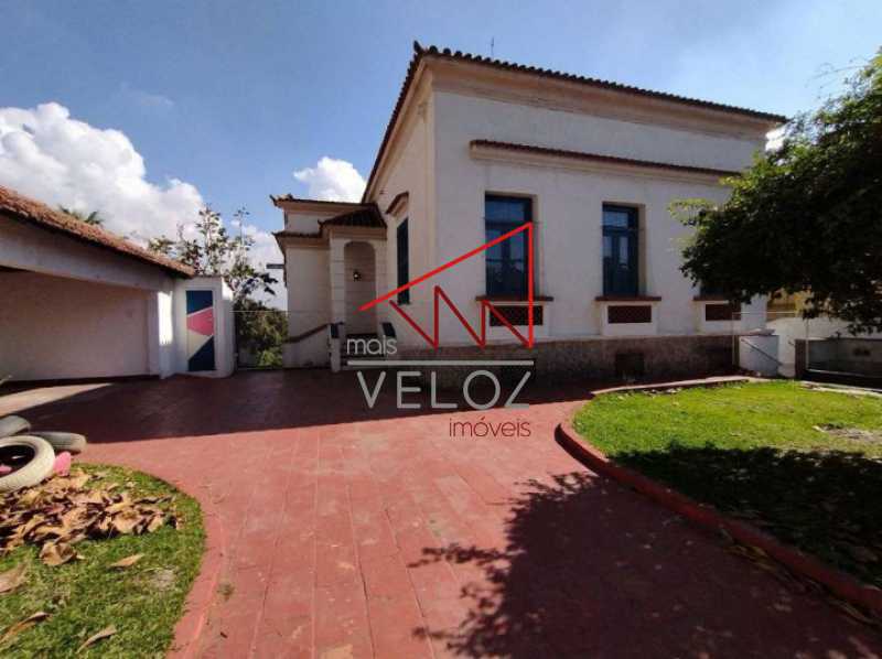 Casa em Santa Teresa