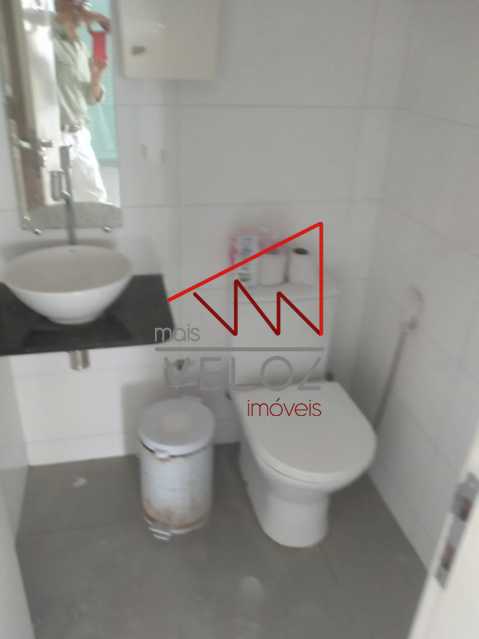 Cobertura, 137 m² - Foto 20