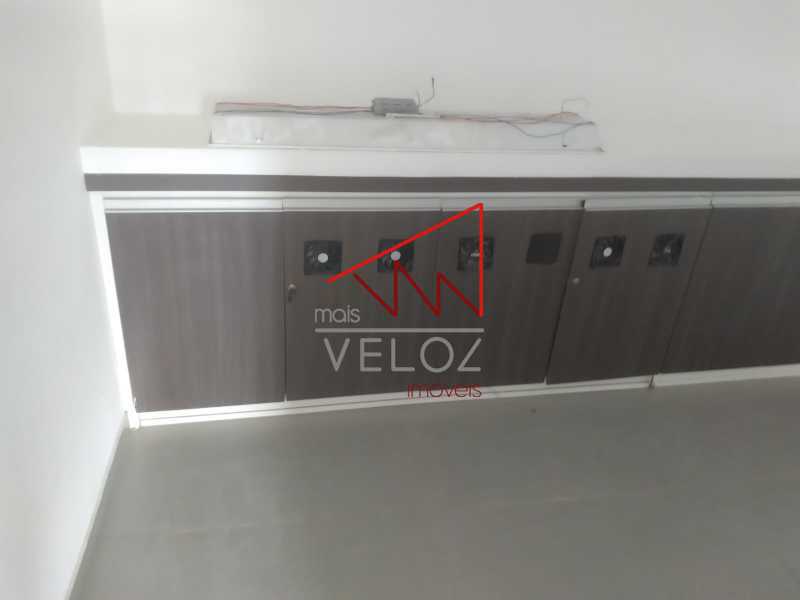 Cobertura, 137 m² - Foto 1