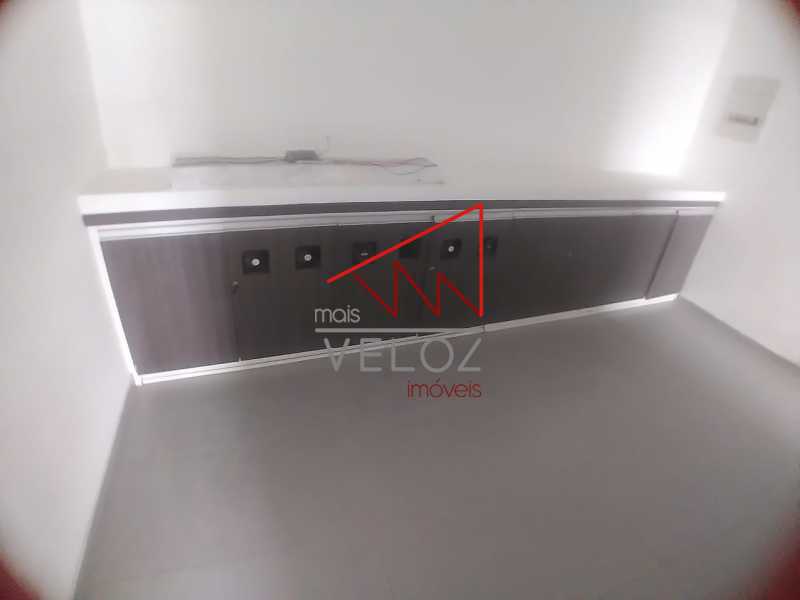 Cobertura, 137 m² - Foto 13