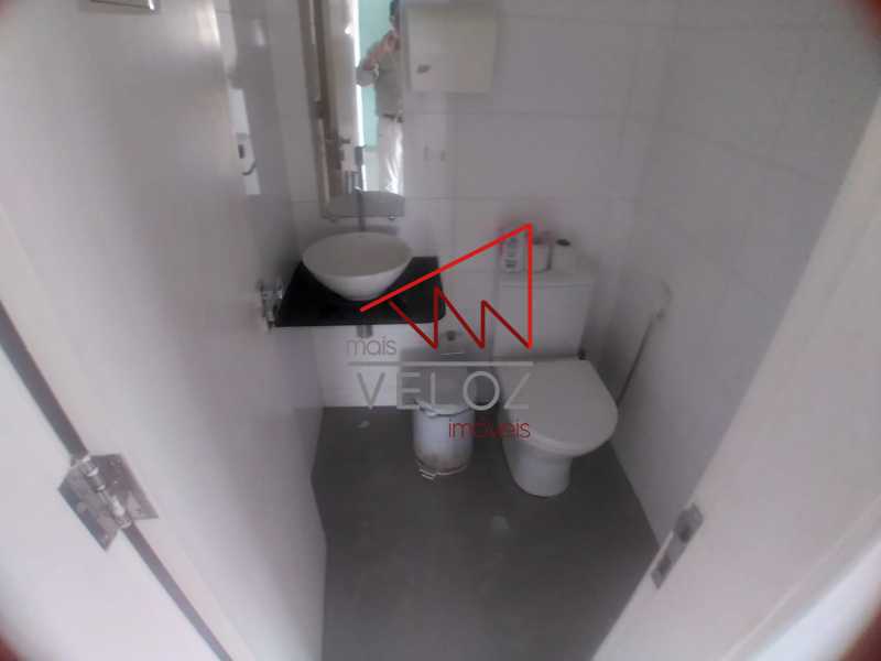 Cobertura, 137 m² - Foto 17