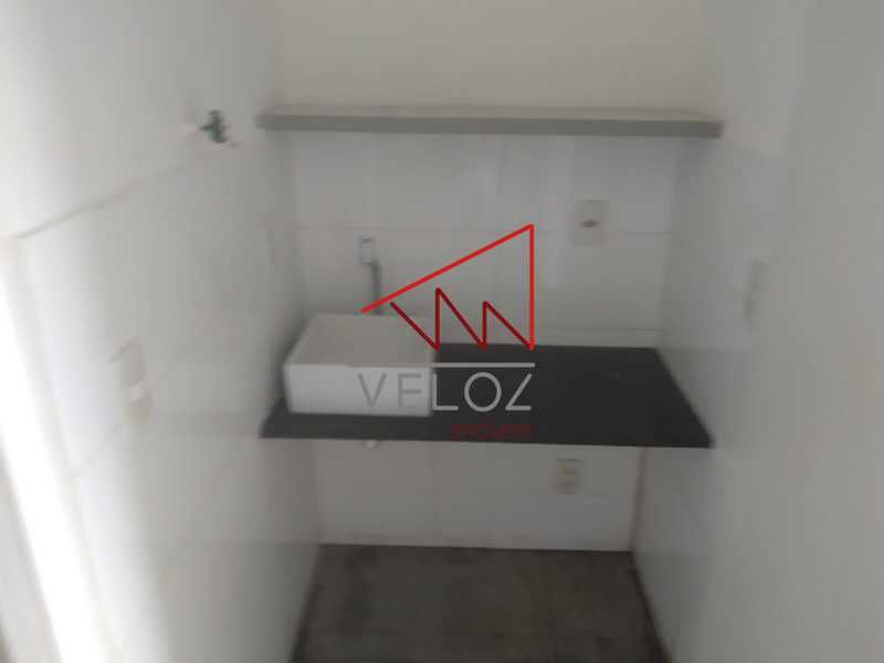 Cobertura, 137 m² - Foto 15