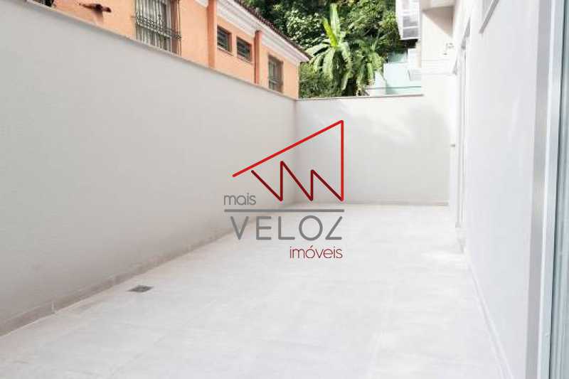 Apartamento, 2 quartos, 112 m² - Foto 6