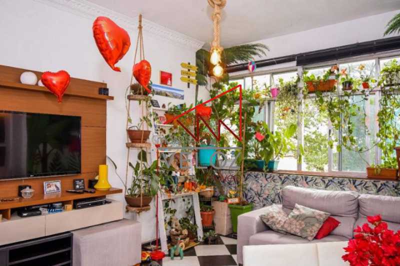 Apartamento - Padrão / Residencial / Centro