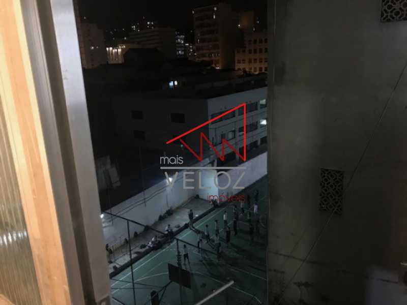 Apartamento, 1 quarto, 40 m² - Foto 5