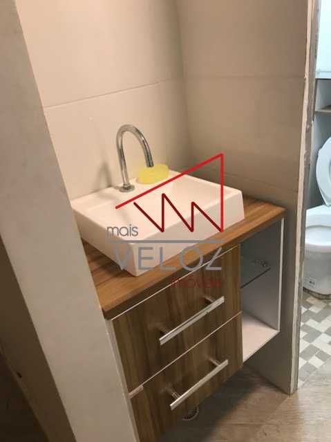 Apartamento, 1 quarto, 40 m² - Foto 13