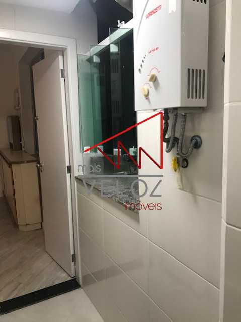 Apartamento, 1 quarto, 40 m² - Foto 9