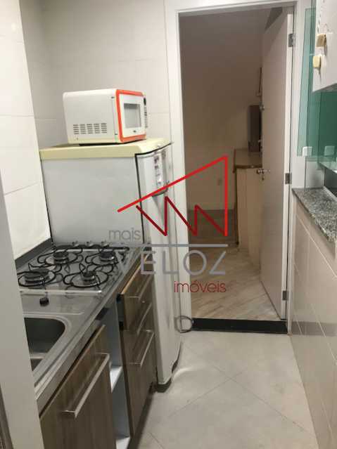 Apartamento, 1 quarto, 40 m² - Foto 11