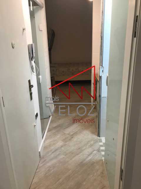 Apartamento, 1 quarto, 40 m² - Foto 10