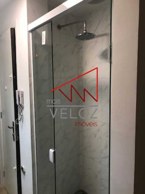Apartamento, 1 quarto, 40 m² - Foto 16