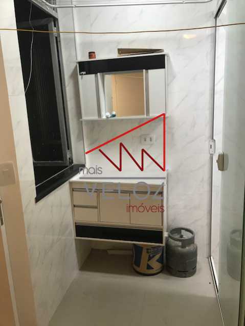 Apartamento, 1 quarto, 40 m² - Foto 19