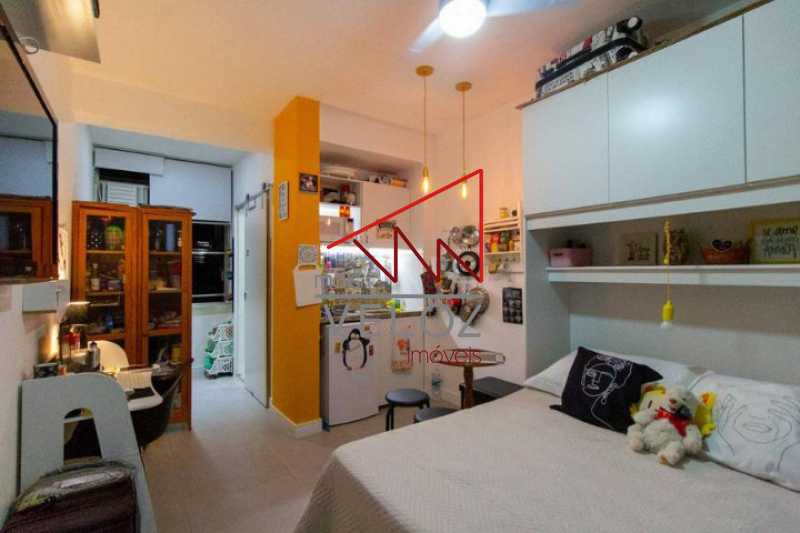 Apartamento em Centro