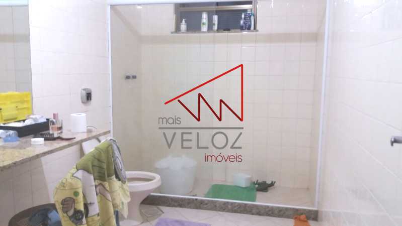 Apartamento, 6 quartos, 310 m² - Foto 9