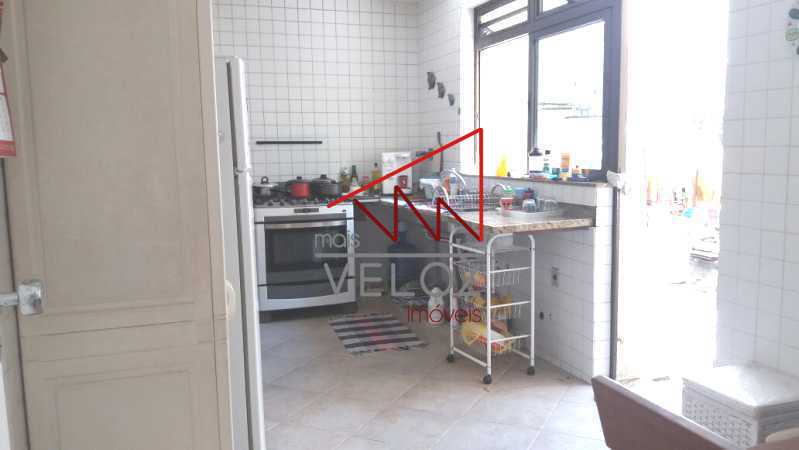 Apartamento, 6 quartos, 310 m² - Foto 11
