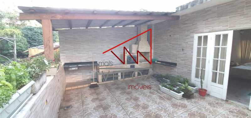 Apartamento, 6 quartos, 310 m² - Foto 19