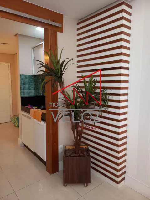 Sala em Centro
