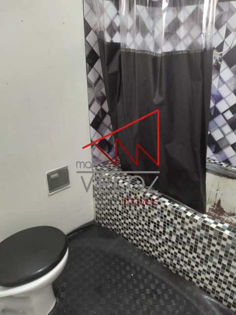 Kitnet-Studio, 30 m² - Foto 19