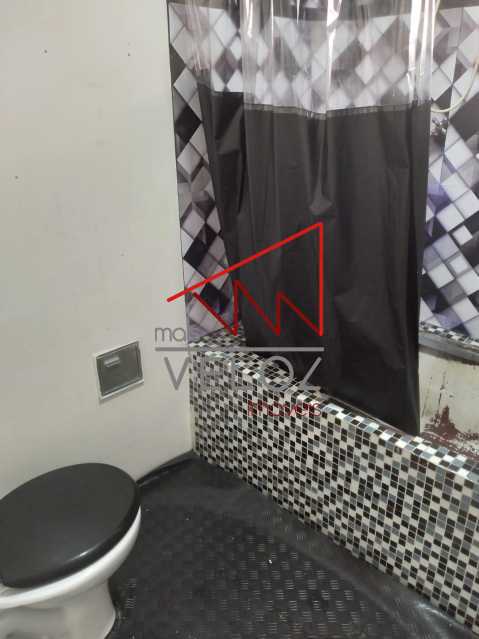 Kitnet-Studio, 30 m² - Foto 20