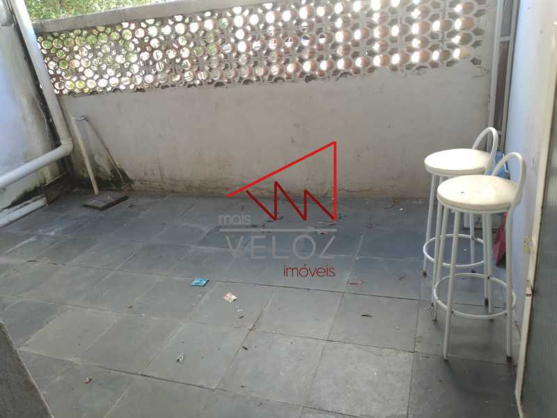 Kitnet-Studio, 30 m² - Foto 13