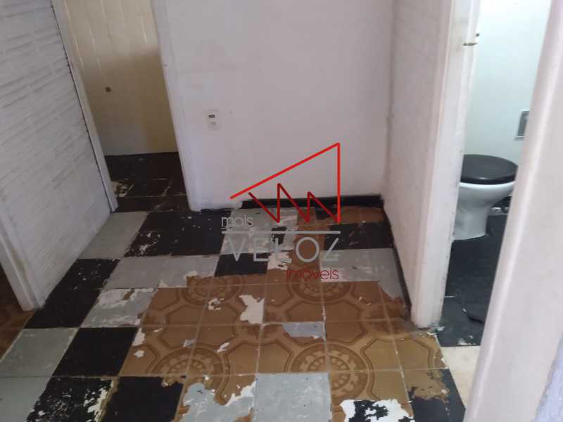 Kitnet-Studio, 30 m² - Foto 1