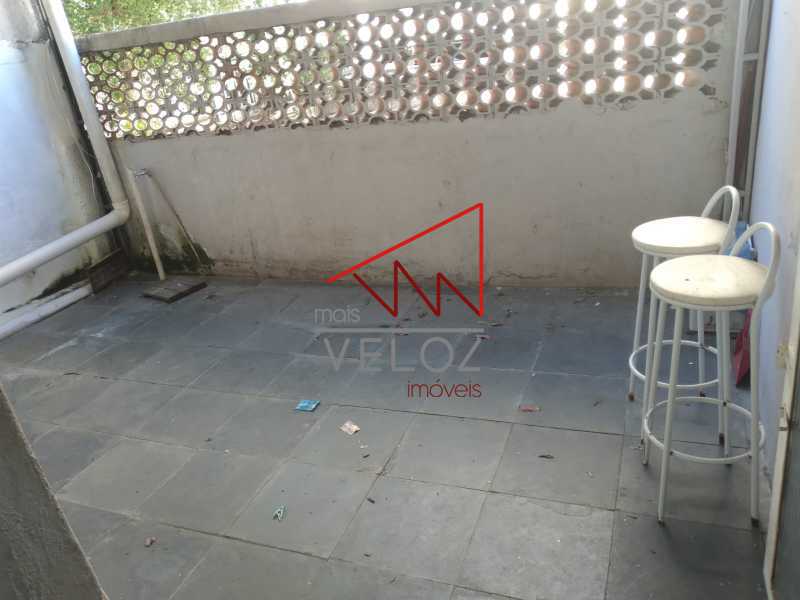 Kitnet-Studio, 30 m² - Foto 17