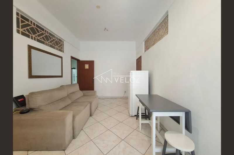 Apartamento em Flamengo