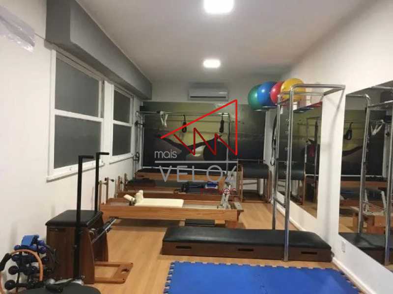 Sala - / Comercial / Centro