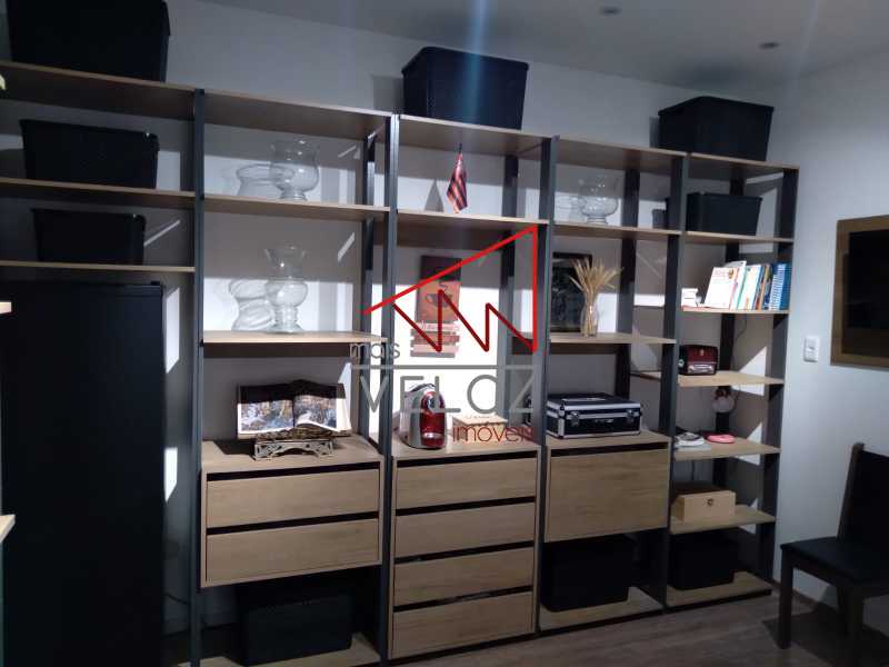 Apartamento em Centro