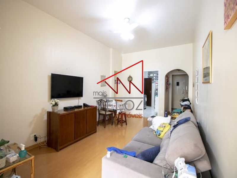 Apartamento em Catete