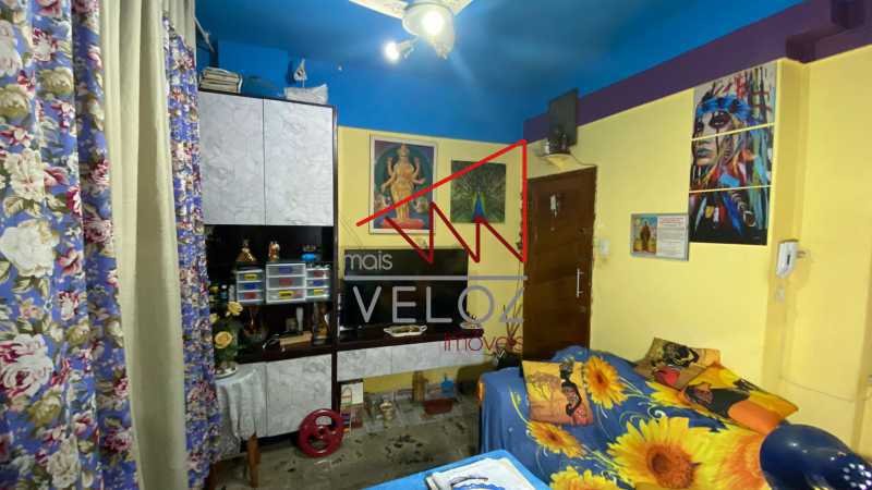 Apartamento - / Residencial / Centro