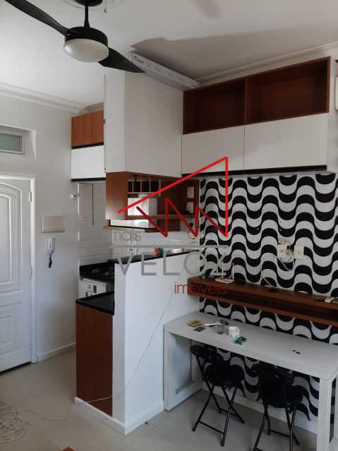Kitnet/Conjugado - / Residencial / Centro