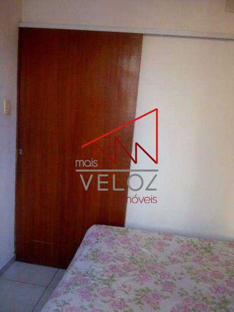Apartamento, 1 quarto, 15 m² - Foto 7