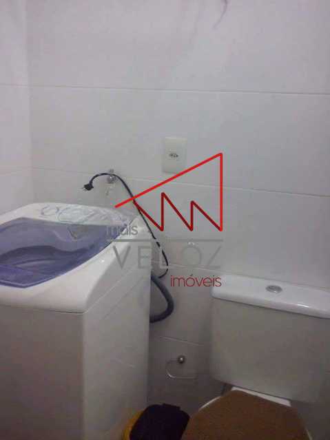 Apartamento, 1 quarto, 15 m² - Foto 18