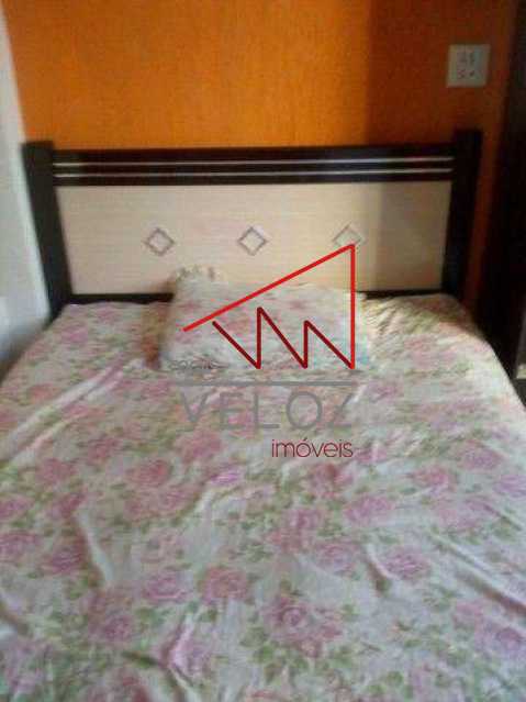 Apartamento, 1 quarto, 15 m² - Foto 6