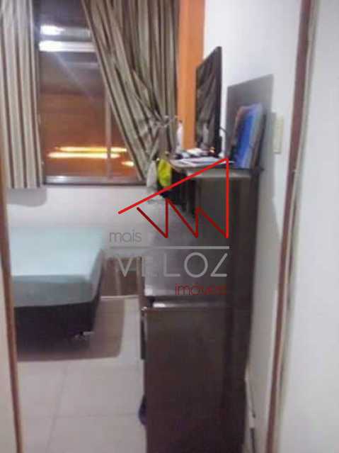 Apartamento, 1 quarto, 15 m² - Foto 12