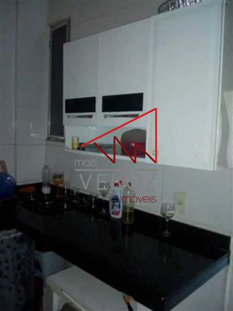 Apartamento, 1 quarto, 15 m² - Foto 17