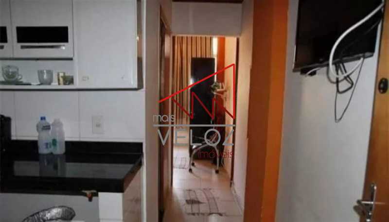 Apartamento, 1 quarto, 15 m² - Foto 14
