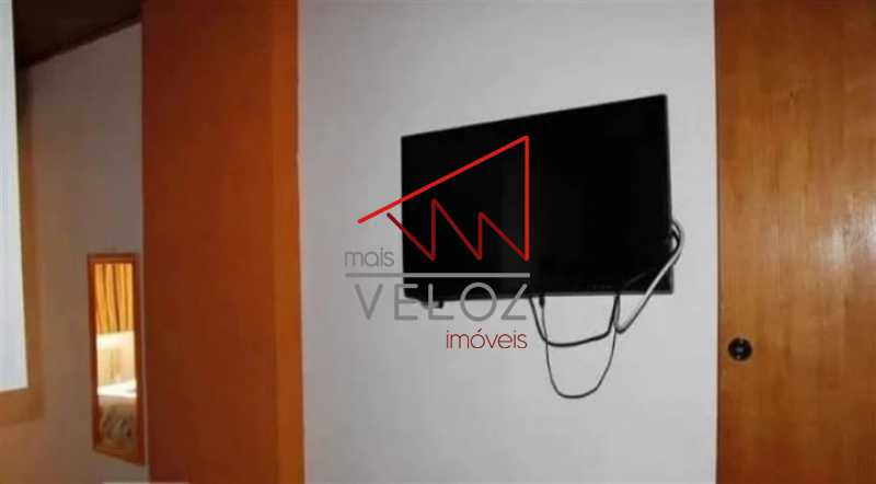 Apartamento, 1 quarto, 15 m² - Foto 9