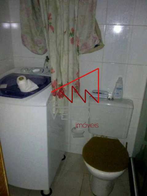 Apartamento, 1 quarto, 15 m² - Foto 1