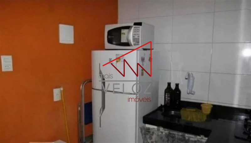 Apartamento, 1 quarto, 15 m² - Foto 16