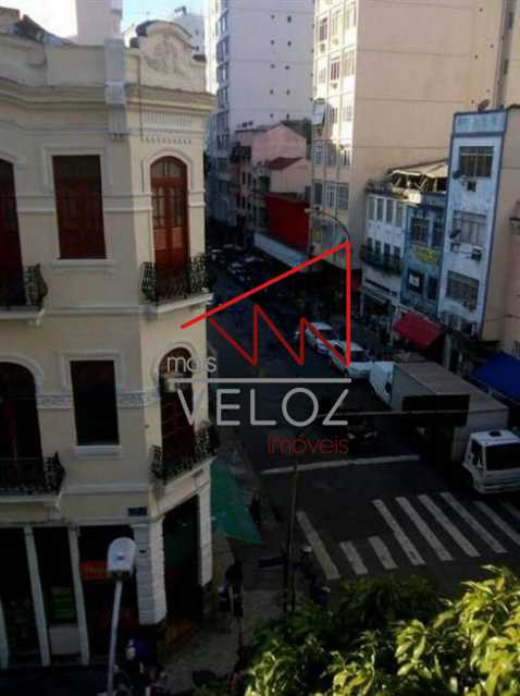 Apartamento, 1 quarto, 15 m² - Foto 19