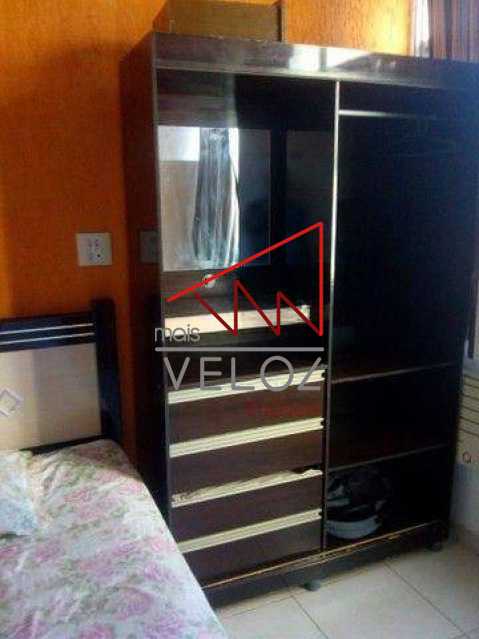 Apartamento, 1 quarto, 15 m² - Foto 20