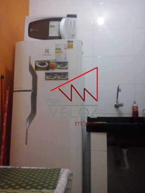 Apartamento, 1 quarto, 15 m² - Foto 22