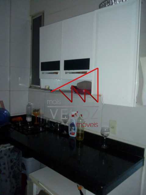Apartamento, 1 quarto, 15 m² - Foto 25